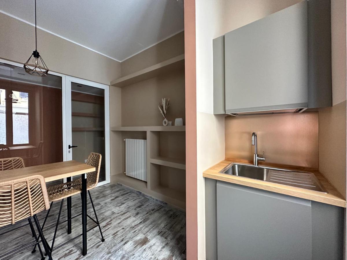 Apartamento The Sanctuary *
