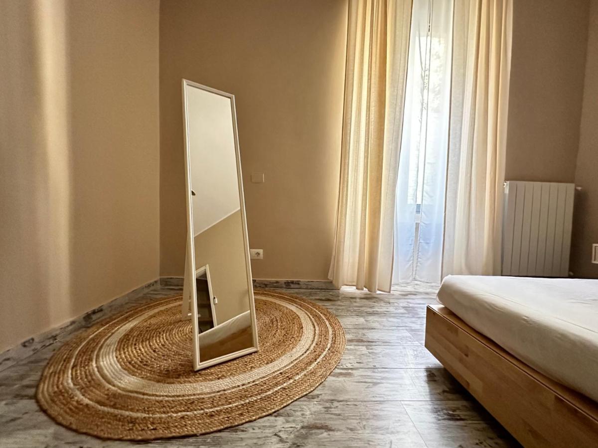 Apartamento The Sanctuary